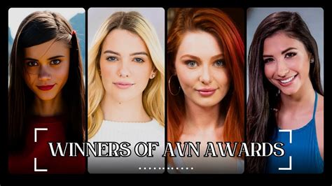 top 10 teen pornstars|39th AVN Awards .